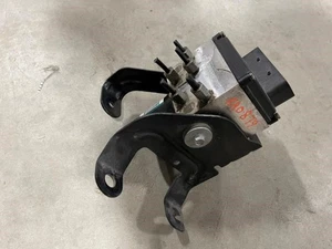 06 07 Ford F350 Super Duty 6.0L Diesel USED Anti Lock Brake ABS Pump & Module - Foto 1 di 11