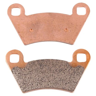 EBC R Series Long Life Sintered Brake Pads for 2013-2014 Polaris Ranger 900 XP - Image 1 of 2