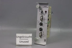 Merlin Gerin A312 Überstromschutzrelais 1460792 1462334 Unused - Picture 1 of 5