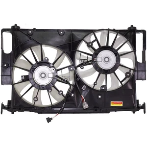 For 2015-2021 NX300h Cooling Fan Assembly TO3115211 1671136180 - Bild 1 von 5