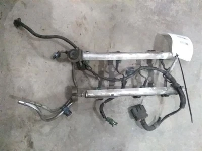 Piezas de inyección de combustible inyector de combustible 6-191 3,1 L compatible con 00-05 CENTURY 120321 Foto 1 de 4