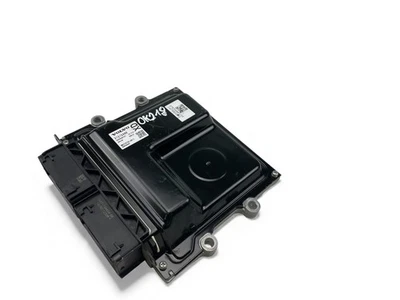 OK218 VOLVO Engine Control Unit ECU 31312486 - Image 1 of 4