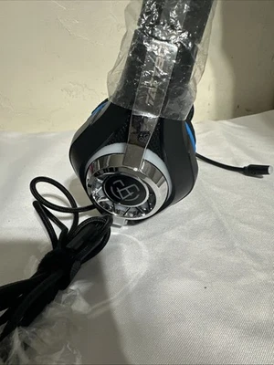 Gaming Headset PS4 Headset, Xbox Headset with Surround Sound - Image 1 of 3