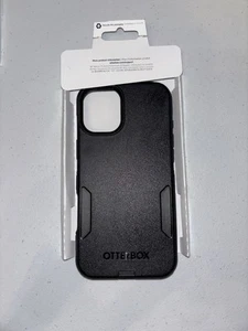 OtterBox Apple iPhone 16 Plus Commuter Series Case with MagSafe - Black - Photo 1 sur 1