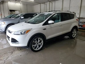 Chassis ECM Body Control BCM Fits 13 ESCAPE 4813906 - Picture 1 of 12