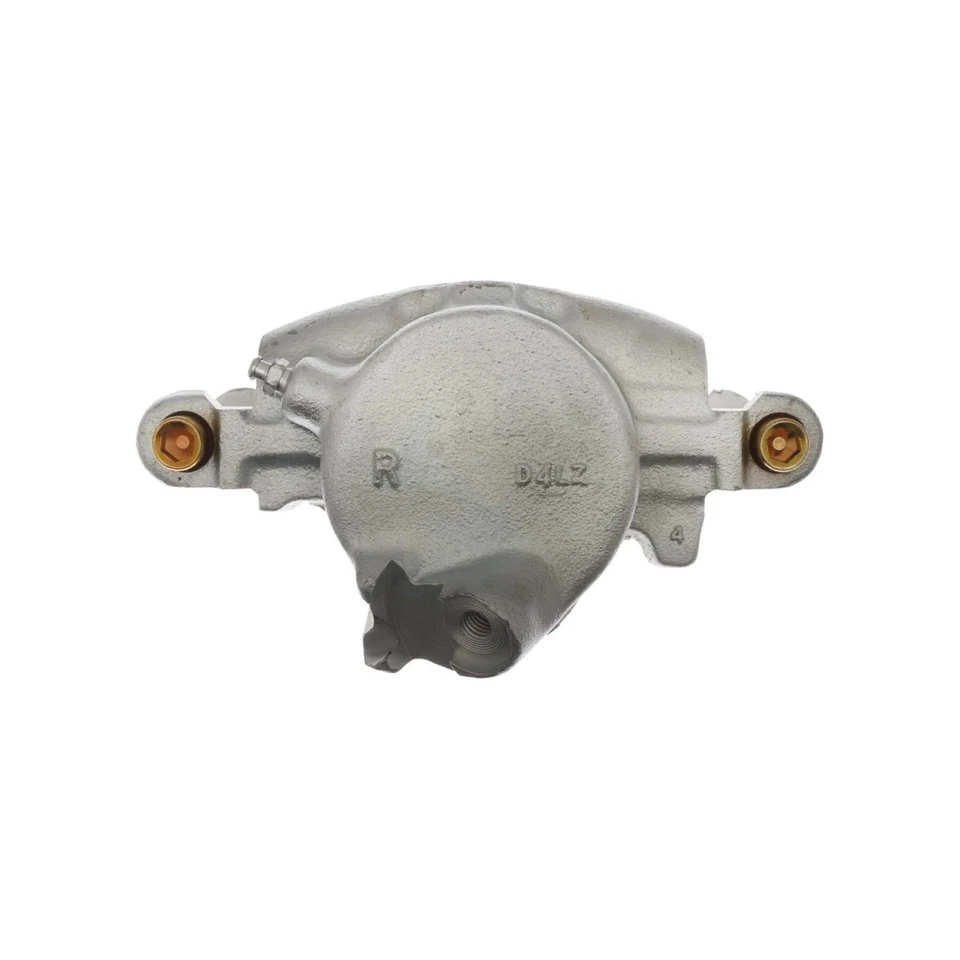 Pinza de freno de disco delantera de pasajero ACDelco genuina para Cadillac Brougham 90-92 Foto 1 de 4