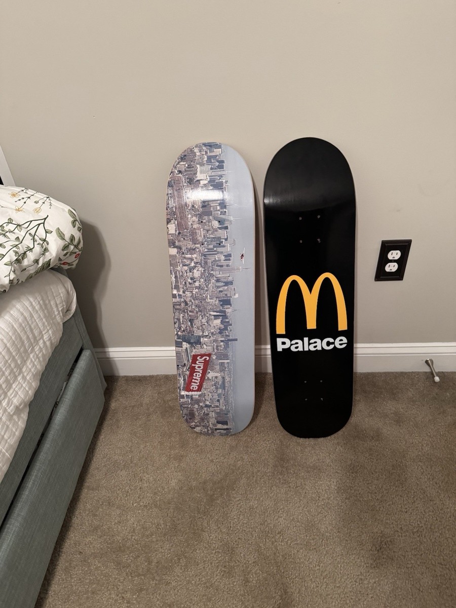 スケートボード Supreme XrayTee M Supreme 20th Anniversary Skateboard Set - メルカリ