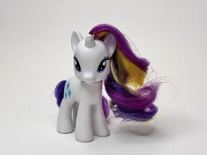My Little Pony G4 Rainbow Power Spa Set Rarität 3" Brushable Figur - Bild 1 von 8