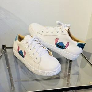 Lilo & Stitch Damen Sneaker Größe 8 - Bild 1 von 9