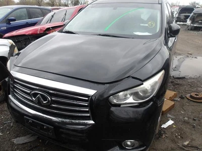 乘客右气囊乘客仪表板适用于 13 英菲尼蒂 JX35 1486165 — 第 1/4 张图片