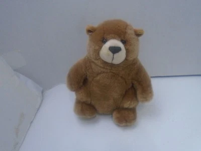 Build A Bear Charmin Teddy Plush Stuffed Promo Cha Cha Cha Toilet Paper BAB - Image 1 of 4