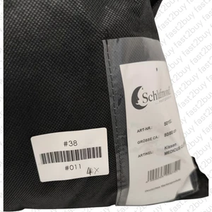 Schlafmond Medicus Clean 80x80cm Allergiker Kopfkissen - Bild 1 von 3