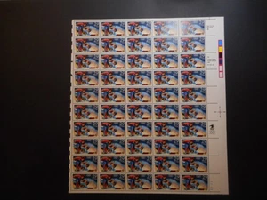 Scott 2619, 29 cent, Olympic Baseball, Sheet - Picture 1 of 2