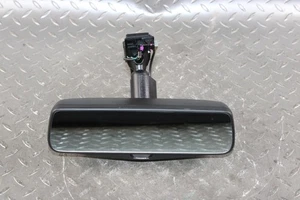 17-20 ESCALADE ESV Black Cabin Interior Mirror w/Full Video Display DRZ Unit OEM - Picture 1 of 13