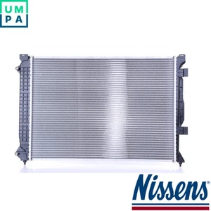 RADIATOR ENGINE COOLING 60422A FOR AUDI A6C5 BDG/BCZ/BFC/AYM/BDH/BAU/AKE 2.5L - Picture 1 of 13