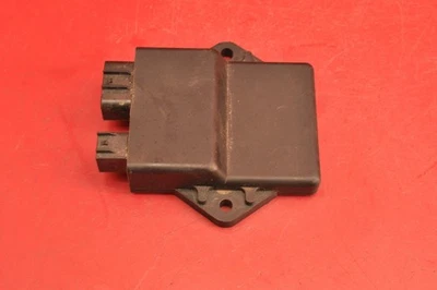 2000 00-07 SUZUKI DRZ400E DRZ400 CDI caja negra ECM ECU módulo de encendido encendido Foto 1 de 4