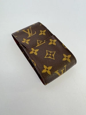 Soporte para gafas/gafas de sol Louis Vuitton con monograma - Vendedor de EE. UU. 🇺🇸 Foto 1 de 4