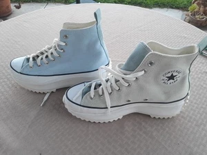 Converse Chuck Taylor All Star Lugged Schuhe Sneaker Herren Größe 8,5 - Bild 1 von 11