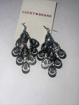Lucky Brand Earrings NEW - Image 1 of 3