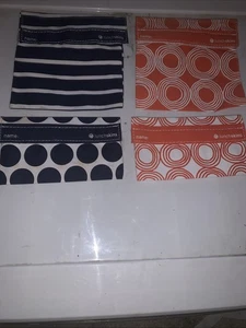 Juego de 3 bolsas de almuerzo LunchSkins para sándwich, merienda (desayuno) reutilizables nuevas - Imagen 1 de 2