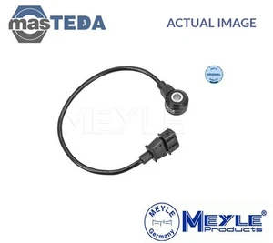 29-14 811 0000 ENGINE DETONATION KNOCK SENSOR MEYLE FOR DAEWOO NUBIRA,LANOS - Picture 1 of 6