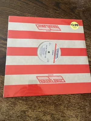 FREESTYLE - SHANNON - GIVE ME TONIGHT - EMERGENCY RECORDS ORIGINAL PRESSING - Image 1 of 4