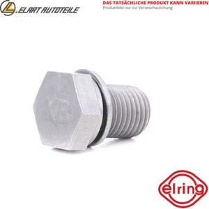 LOCKING BOLT OIL PAN 774.460 FOR CHEVROLET LBF/LQ2/F8CV 0.8L 3cyl MATIZ - Picture 1 of 5