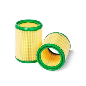 4BLANC ALIZE ORIGINAL CHANGEABLE AIR FILTER CERTIFIED HEPA 11 GREEN-115 - Picture 1 of 5