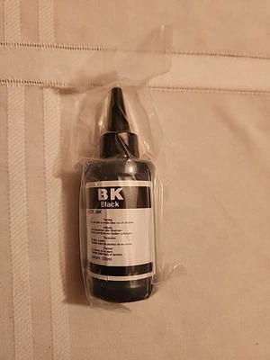 100ml BULK Toner Refill for Dell S2830dn Smart Printer - Image 1 of 3