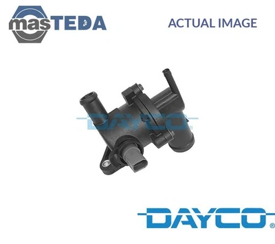 DT1305H ENGINE COOLANT THERMOSTAT DAYCO FOR SKODA FABIA I 1.0,1.4 37KW,44KW,50KW - Image 1 of 4
