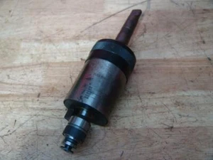 SPV Gewindeschneidkopf, Modell SAR-150, #2MT / Jacobs 33 + Gewindeschneidkopf - Bild 1 von 1