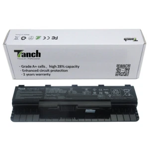 A32N1405 A32Ni405 Genuinebattery for Asus N551VW GL551J N751J G741J G551J G771JM - Picture 1 of 6