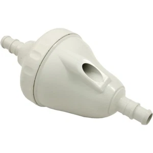 Polaris G52 G-52 GENUINE NOT GENERIC 180 280 380 cleaner COMPLETE Backup VALVE - Picture 1 of 1