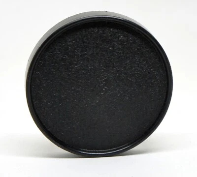 Zeiss Ikon 72 mm Slip On Front Lens Cap for lenses with 67-68 mm filter thread - Image 1 of 2