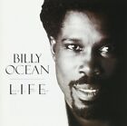 Billy Ocean L. I. F. E. (CD)