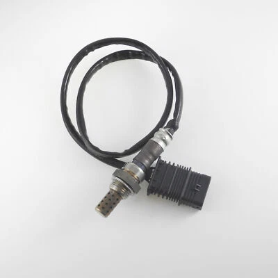 Sensor de oxígeno lambda O2 16417 para BMW X4 xDrive35i M Sport 2015-2016 Foto 1 de 4