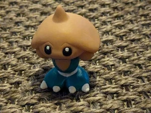 Pokemon - Puppet - Finger - Bandai - Kapoera - Hitmontop - Picture 1 of 4