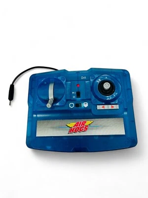 Spin Master Air Hogs Axis 300x RC Helicopter 3 Channel REMOTE ONLY REPLACEMENT - Image 1 of 4