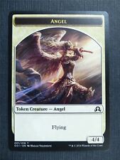 Angel Token - Mtg Magic Cards #45N