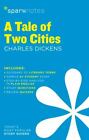 Guide de littérature A Tale of Two Cities SparkNotes (Guide de littérature SparkNotes Se