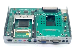 Nagasaki MS-2100 CPU Board PCMCIA-2100 - Afbeelding 1 van 6
