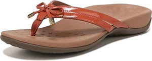 Vionic Women's Bella X Sandals NW/OB - Picture 1 of 25