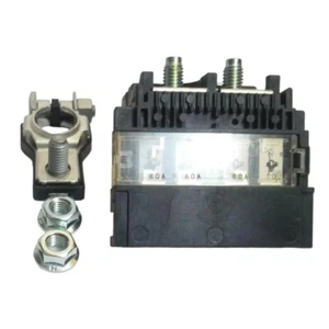 Easy to Replace Heat Resistant Car Battery Fuses for Long Lasting Performances - Picture 1 of 8