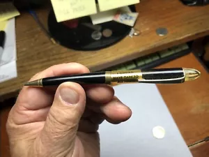 Vintage Neuheit Stift Ich hätte die ganze Nacht tanzen sollen schwimmend schwangere Frau - Bild 1 von 5