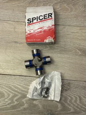 Producto transmisión Spicer Universal Joint Series engrasable 5-178X Foto 1 de 4