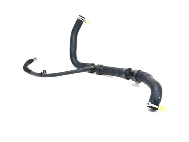 Genuine Mopar 2007-2017 Jeep Compass Front Radiator Coolant Hose 5058482AH — 第 1/3 张图片