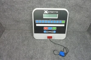 Xterra Fitness TR150 Treadmill Display Console Control Board - Picture 1 of 3