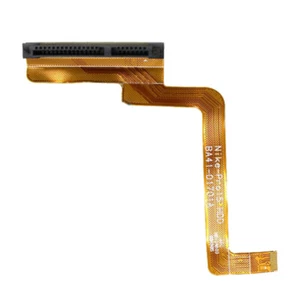 Adaptador conector de disco duro adaptador cable de disco duro SATA SATA para Samsung NP700Z5A NP700Z5B 700Z5B - Imagen 1 de 2