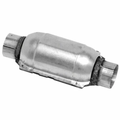 Walker Exhaust Catalytic Converter 15053 | High-Quality Auto Part, Universal Fit - Image 1 of 4