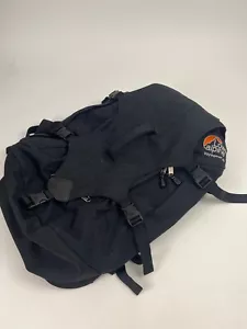 Lowe Alpine Voyageur 40 Backpack Black Hiking Trail Camping Outdoor - Picture 1 of 8